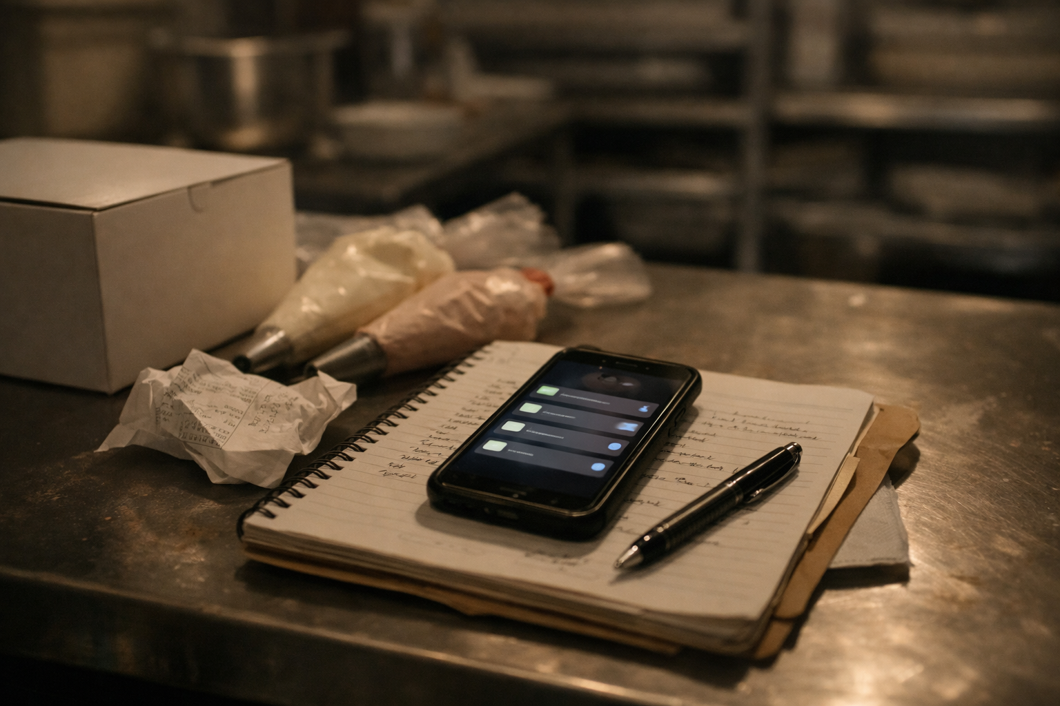 DM Orders Are Killing Your Productivity. Here's the Better Way to Take Orders